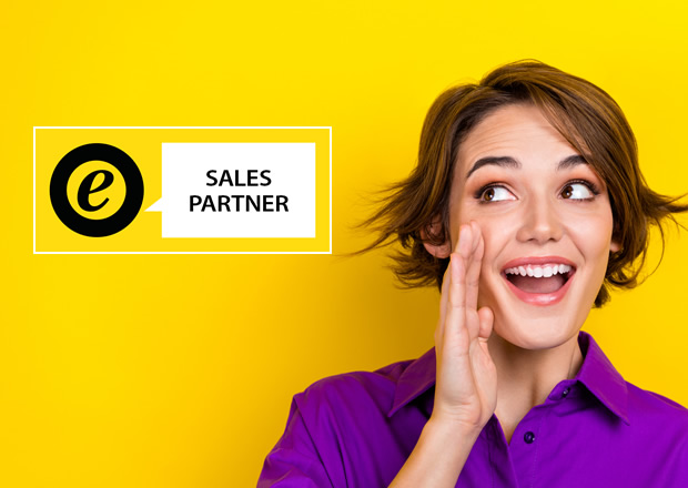 Trusted Shops Sales Partner